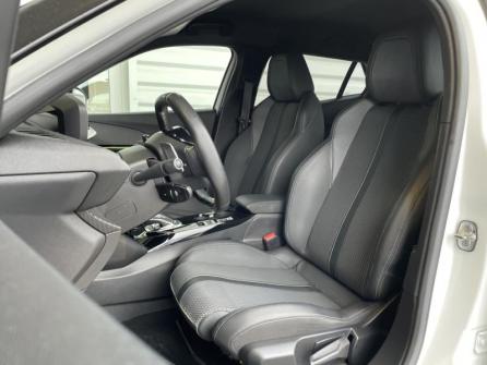 PEUGEOT 2008 1.5 BlueHDi 130ch S&S GT Line EAT8 7cv à vendre à Reims - Image n°10