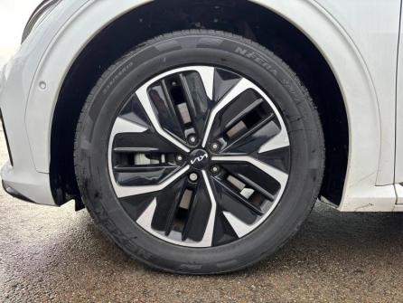 KIA EV6 229ch GT-Line 2WD à vendre à Troyes - Image n°9