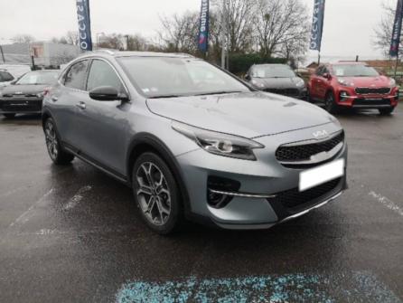 KIA XCeed 1.5 T-GDI 160ch Design DCT7 MY22 à vendre à Saint-Maximin - Image n°3