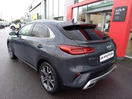 KIA XCeed 1.5 T-GDI 160ch Design DCT7 MY22 à vendre à Melun - Image n°7