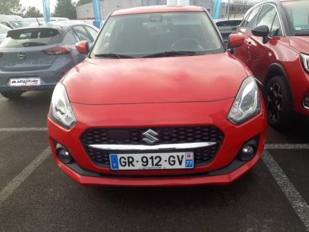 SUZUKI Swift 1.2 Dualjet Hybrid 83ch PrivilÃ¨ge à vendre à Compiègne - Image n°2