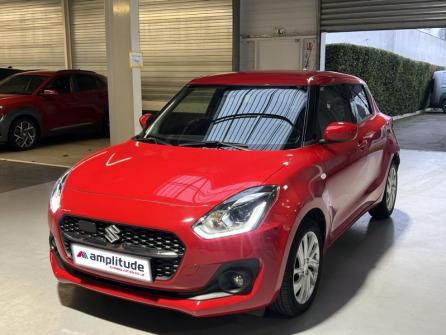 SUZUKI Swift 1.2 Dualjet Hybrid 83ch PrivilÃ¨ge à vendre à Brie-Comte-Robert - Image n°1