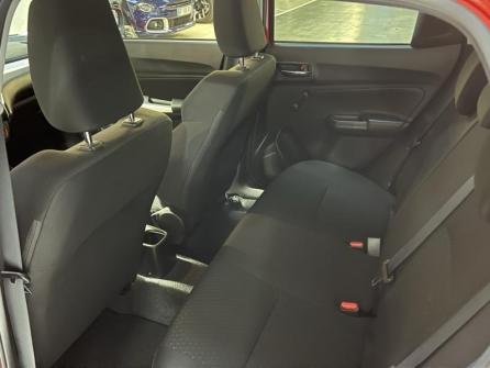SUZUKI Swift 1.2 Dualjet Hybrid 83ch PrivilÃ¨ge à vendre à Brie-Comte-Robert - Image n°12