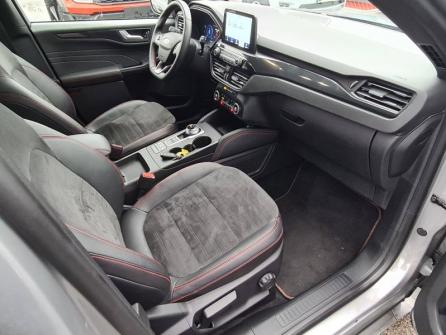 FORD Kuga 2.5 Duratec 190ch FHEV E85 ST-Line X BVA à vendre à Besançon - Image n°11