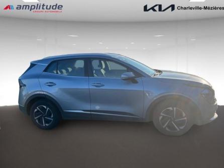 KIA Sportage 1.6 T-GDi 150ch MHEV Active 4x2 à vendre à Charleville-Mézières - Image n°4