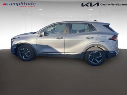 KIA Sportage 1.6 T-GDi 150ch MHEV Active 4x2 à vendre à Charleville-Mézières - Image n°8