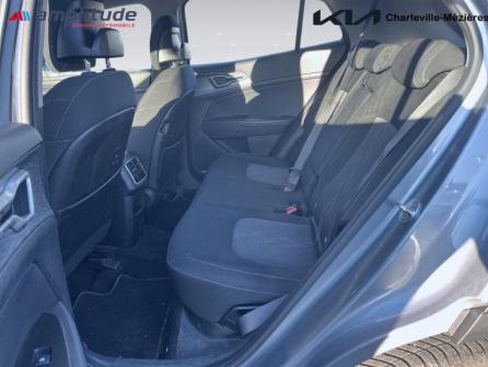 KIA Sportage 1.6 T-GDi 150ch MHEV Active 4x2 à vendre à Charleville-Mézières - Image n°12